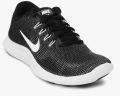 Nike Black Flex 2018 Running Shoes Women