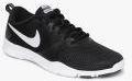 Nike Black Flex Essential Training Shoes Women