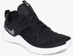 Nike Black Free Metcon Training Or Gym Shoes men