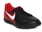 Nike Black Jr Magistax Ola Ii Tf Football Shoes Girls