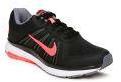 Nike Black Mesh Running Women