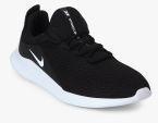 Nike Black Running Shoes Men