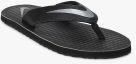 Nike Black Thong Flip Flops men