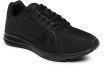 Nike Boys Black DOWNSHIFTER 8 Running Shoes