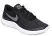 Nike Boys Black Flex Contact Running Shoes