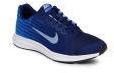 Nike Boys Blue DOWNSHIFTER 8 Running Shoes