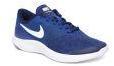 Nike Boys Blue Flex Contact Running Shoe