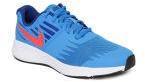 Nike Boys Blue Star Running Shoes