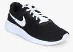 Nike Boys' Tanjun Black Sneakers Boys