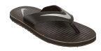 Nike Brown Thong Flip Flops Men