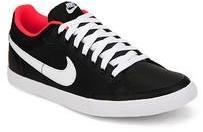 Nike Capri Iii Low Lthr Black Sneakers men