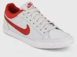 Nike Capri Iii Low Lthr Grey Sneakers Men