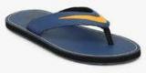 Nike Chroma Thong 4 Blue Slippers Men