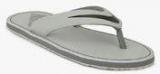 Nike Chroma Thong 4 Grey Flip Flops Men