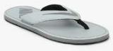 Nike Chroma Thong 4 Grey Slippers Men