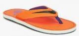 Nike Chroma Thong 4 Orange Slippers Men