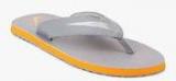 Nike Chroma Thong 5 Grey Slippers Men