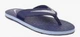 Nike Chroma Thong 5 Navy Blue Slippers Men