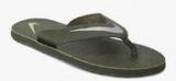 Nike Chroma Thong 5 Olive Flip Flops Men