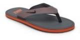 Nike Chroma Thong Iii Grey Slippers Men