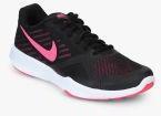 Nike City Black Training Shoes Women