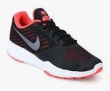 Nike City Trainer Black Training Shoes Women