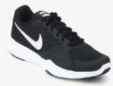 Nike City Trainer Dark Grey Training Shoes Men