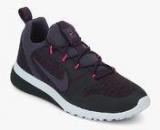 Nike Ck Racer Wine Sneakers Women