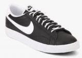 Nike Classic Ac Black Sneakers Men