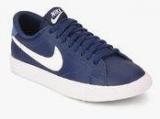 Nike Classic Ac Navy Blue Sneakers Men