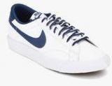 Nike Classic Ac White Sneakers Men