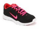 Nike Core Flex 2 Sl Black Running Shoes Women