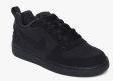 Nike Court Borough Low Black Sneakers Boys