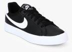 Nike Court Royale Ac Black Sneakers Women