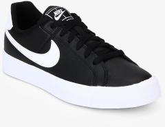 Nike Court Royale Ac Black Sneakers women