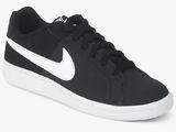 Nike Court Royale Black Sneakers Women