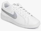 Nike Court Royale White Sneakers Women