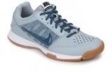 Nike Court Shuttle V Grey Tennis Shoes Men