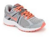 Nike Dart 10 Msl Grey Running Shoes Women