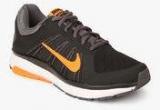 Nike Dart 12 Msl Black Running Shoes Men