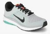 Nike Dart 12 Msl Grey Running Shoes Men