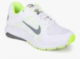 Nike Dart 12 Msl White Running Shoes Women