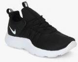 Nike Darwin Black Sneakers Men