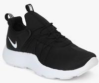 Nike Darwin Black Sneakers men