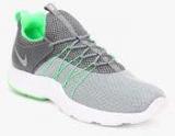 Nike Darwin Grey Sneakers Men