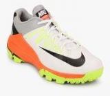 Nike Domain 2 Ns Multicoloured Cricket Shoes Men