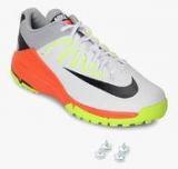 Nike Domain 2 White Cricket Men