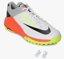 Nike Domain 2 White Cricket men