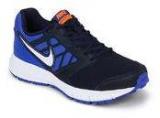 Nike Downshifter 6 Msl Blue Running Shoes Men