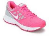 Nike Downshifter 6 Msl Pink Running Shoes Women